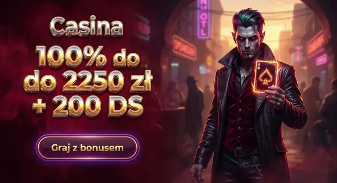 Casina Casino